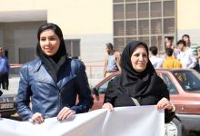 گزارش تصویری مراسم روز درخت کاری در دانشگاه  با حضور ورزشکاران ملی پوش شهرستان شاهرود  